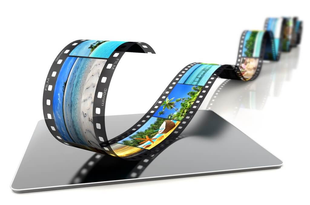 Quel logiciel de montage vidéo choisir ? - TecTecTec France