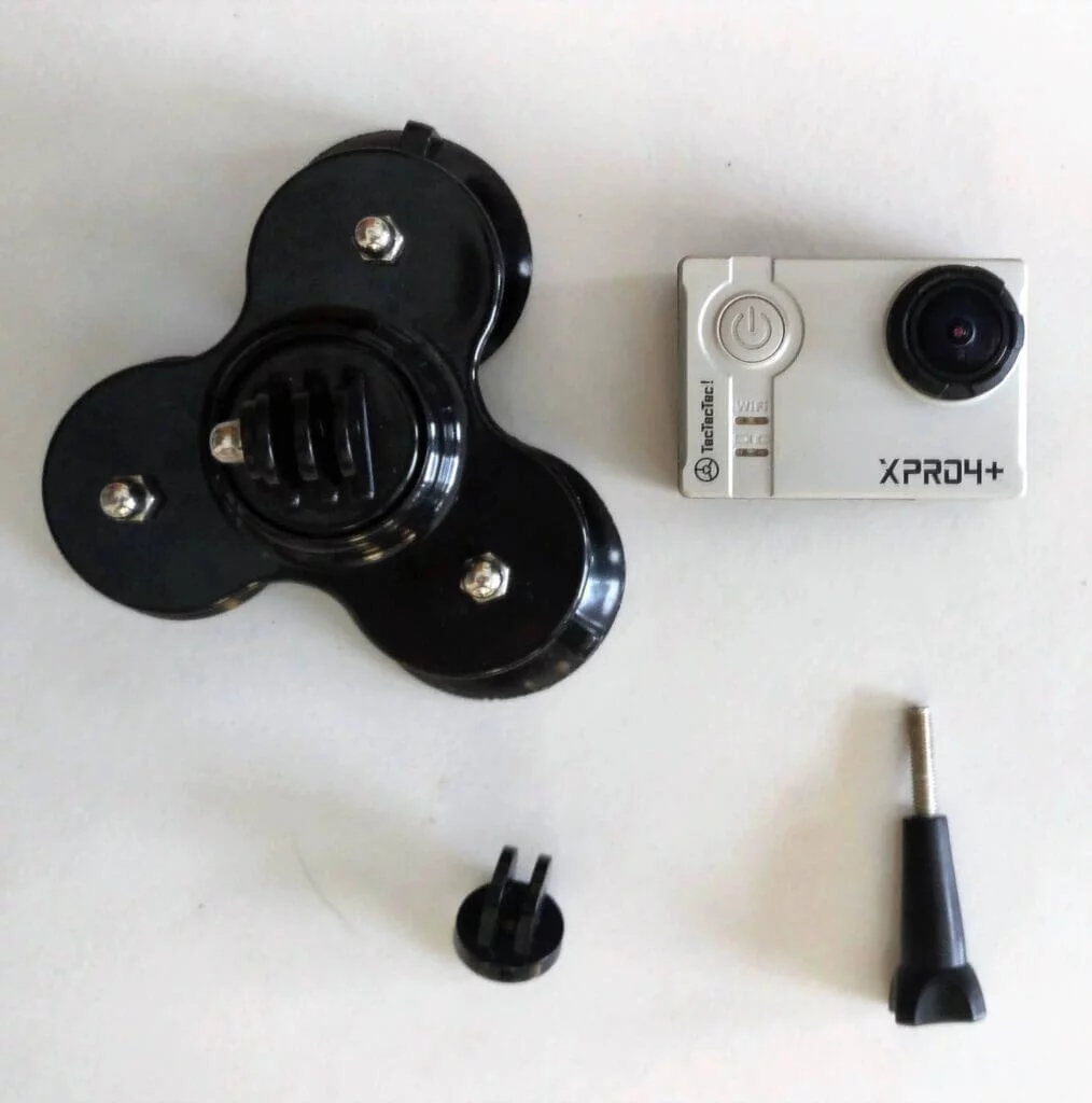 Harnais Pectoral Pour Caméra – Ceinture De Maintien Torse, Bodycam, Sécurité HD4K