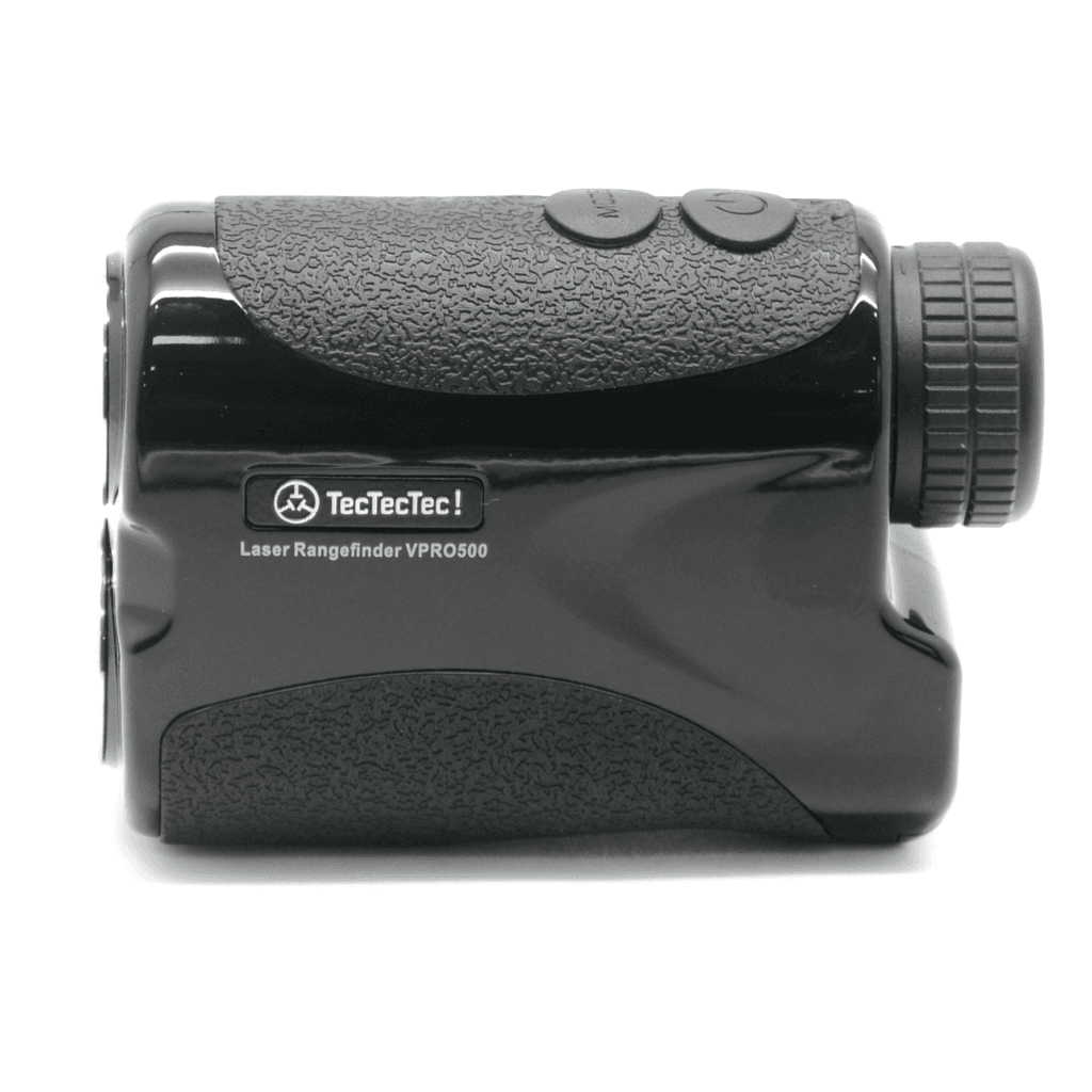 TecTecTec télémètre laser de golf précision VPRO500 mesure 540 mètres Précision 1 mètre