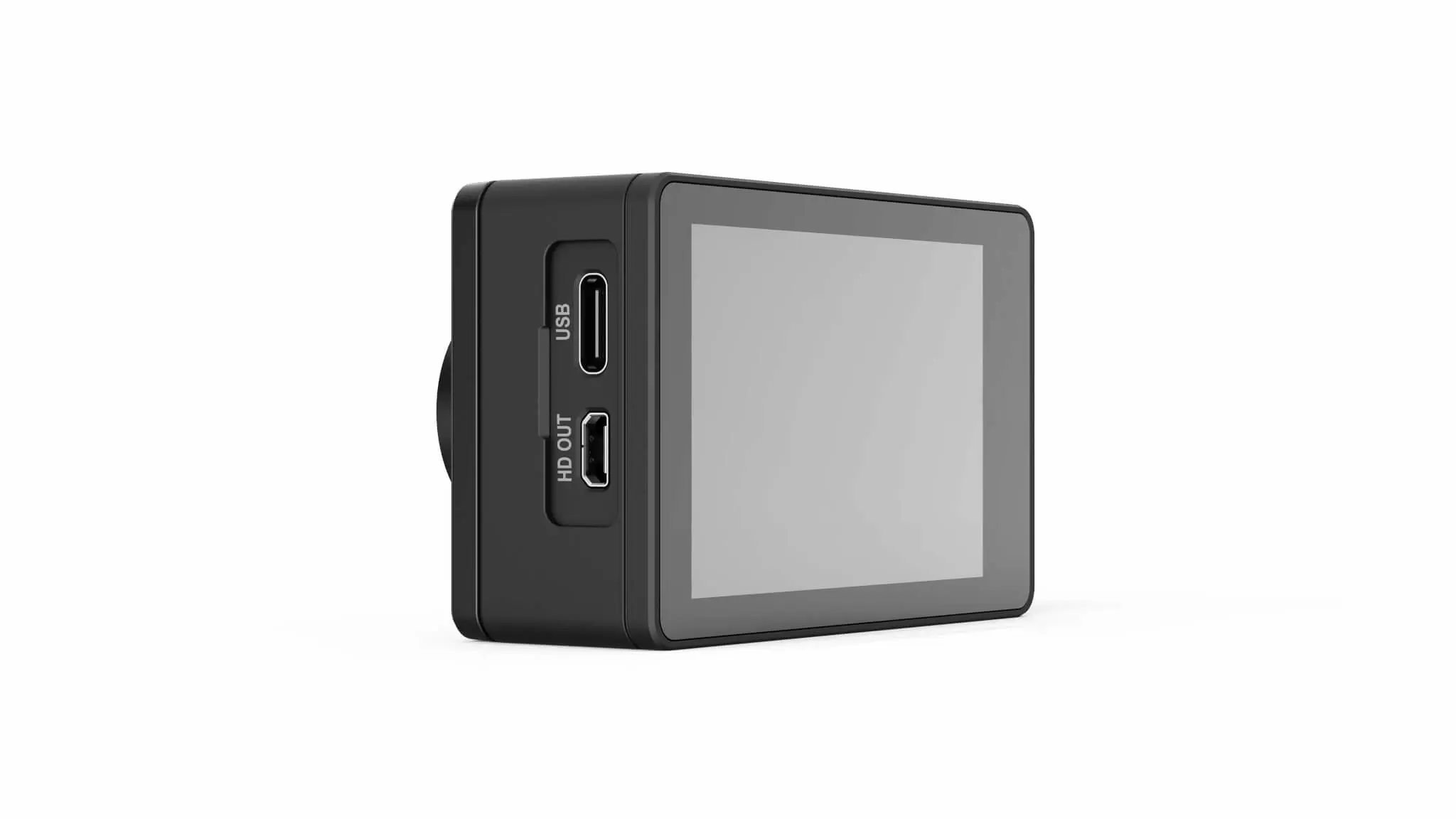 Caméra XPRO5 – Image 2