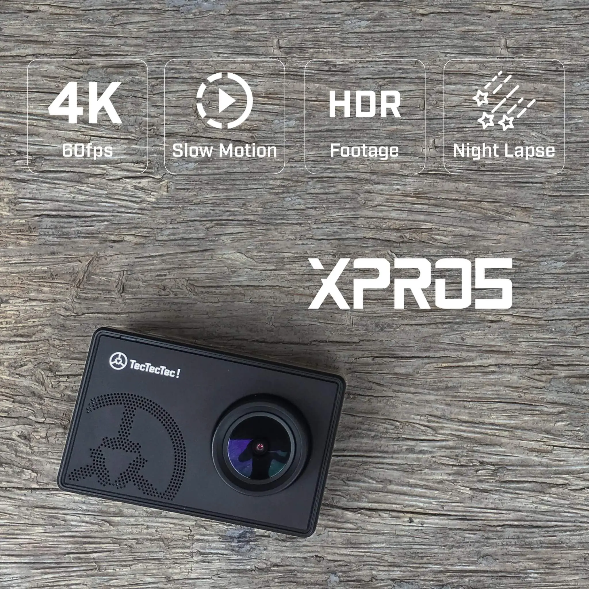 Caméra XPRO5 – Image 6