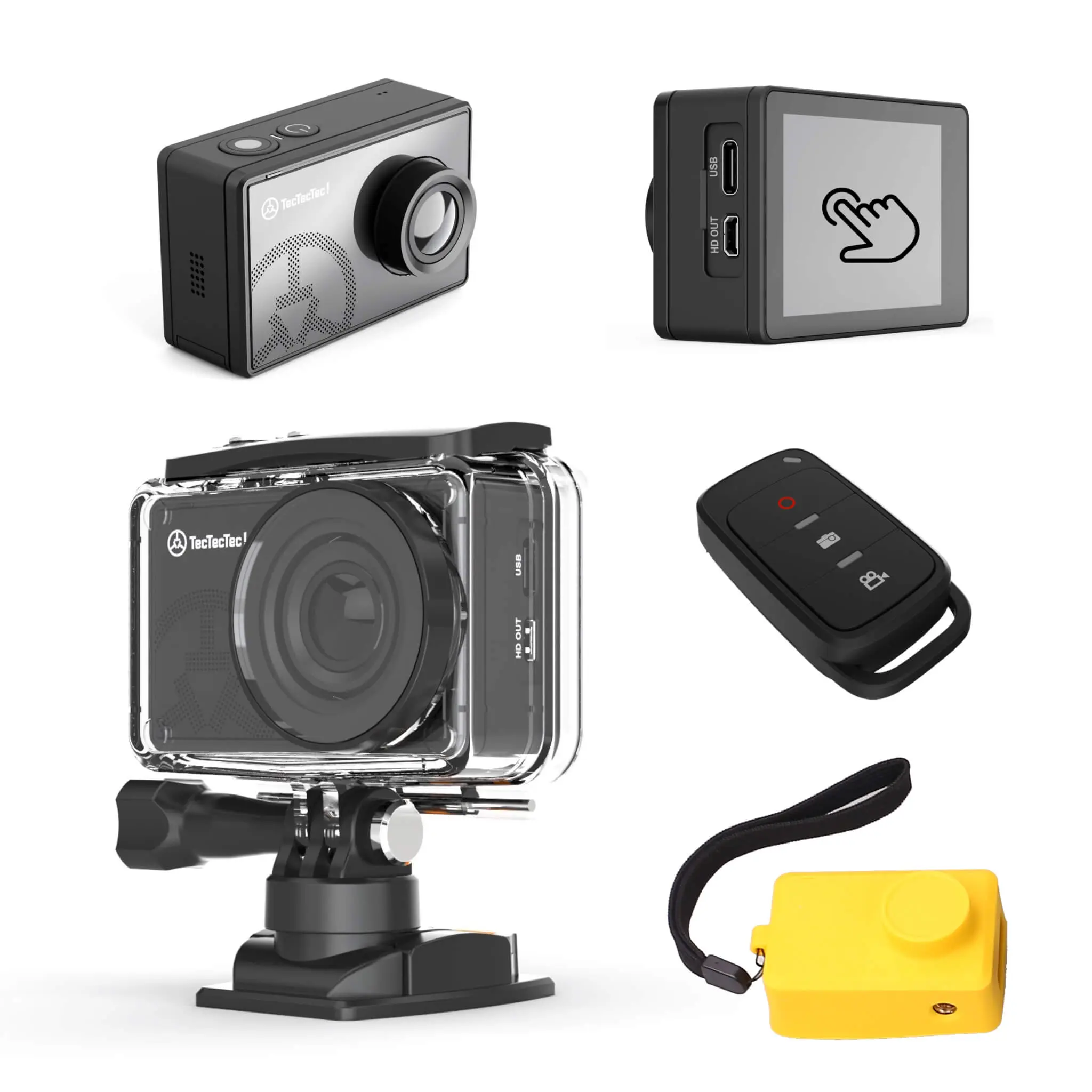 Caméra XPRO5 – Image 7