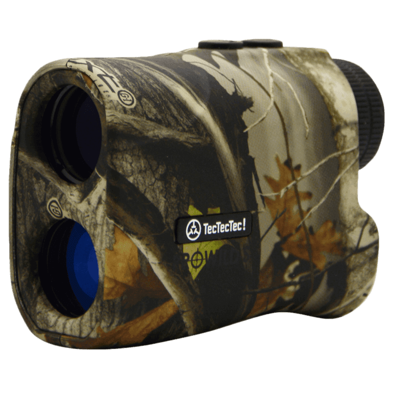 Télémètre de Chasse PROWILD S